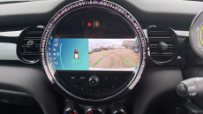 MINI Hatchback 135kW Cooper S Level 2 33kWh 3dr Auto Electric Hatchback